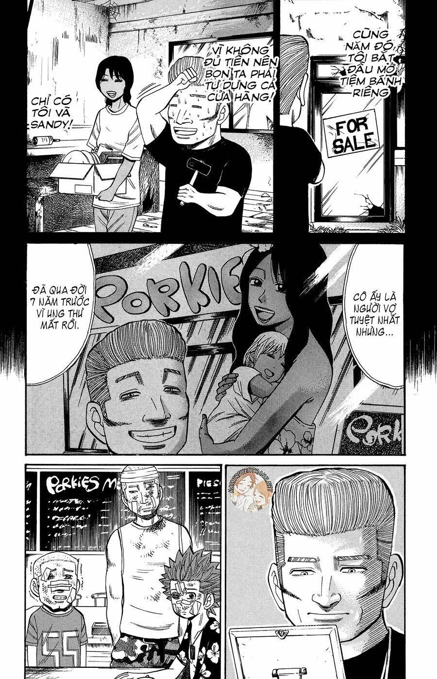 nanba mg5 chapter 36 19