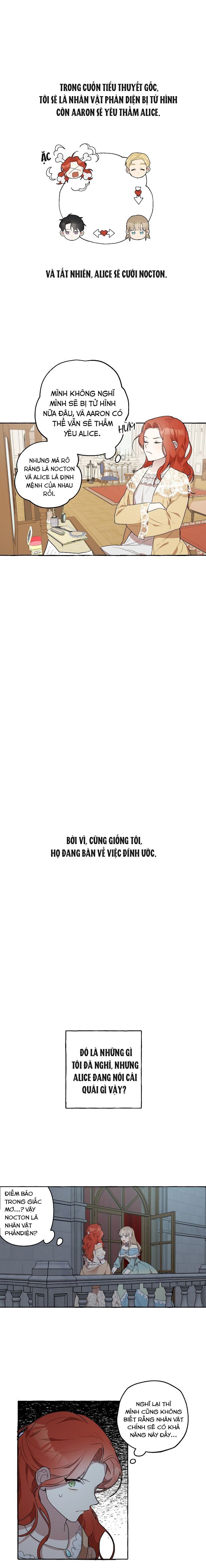 tất cả đều là sai lầm chapter 3 15