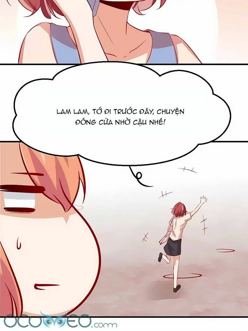 tổng tài, như vậy nhanh quá chapter 13 5