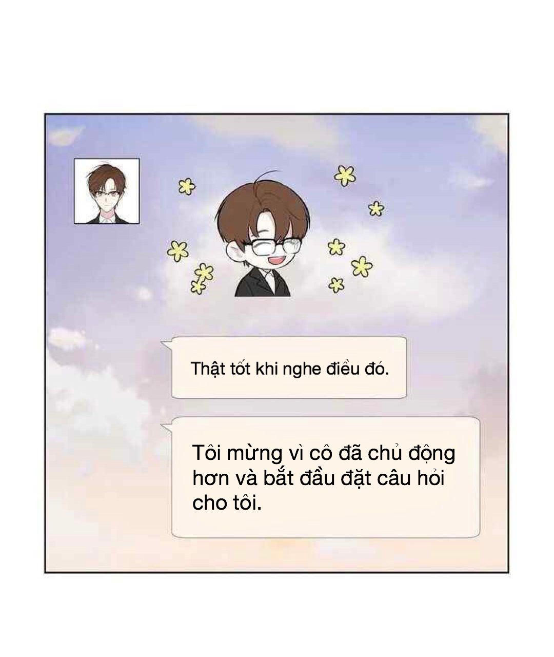 invitation of mystic messenger chapter 8 51