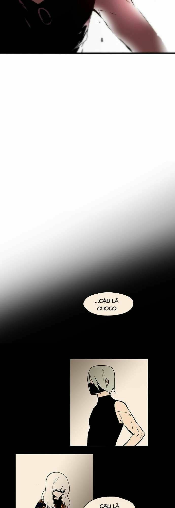 người máy hủy diệt chapter 132 10