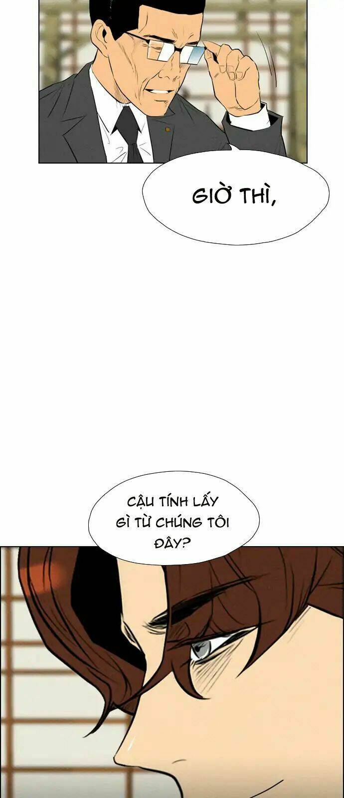 kẻ hồi sinh chapter 76 44