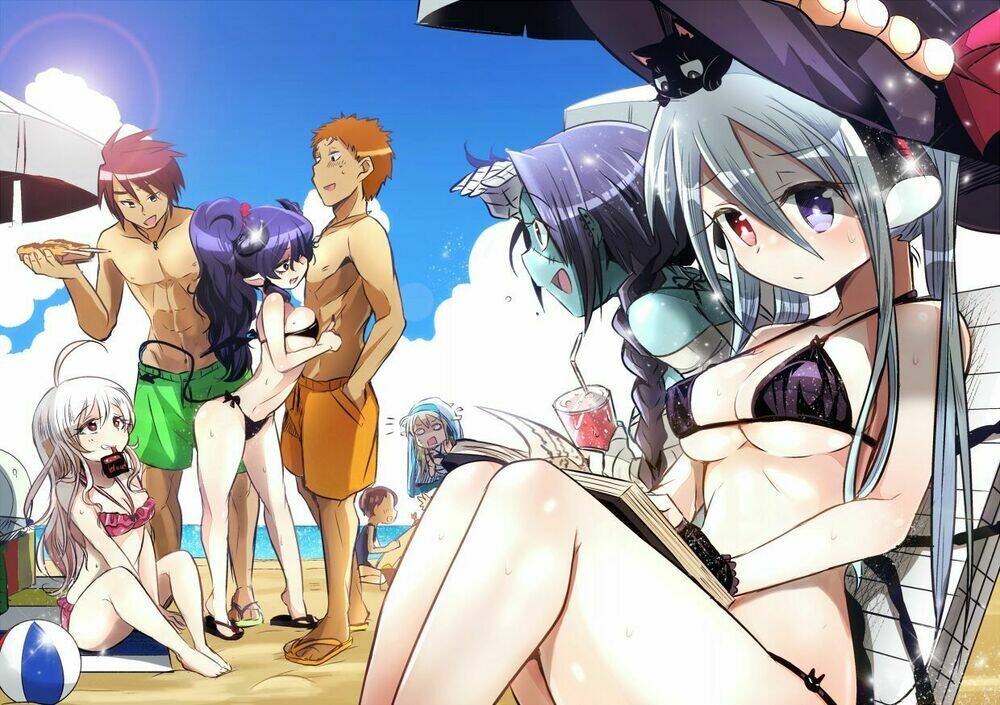 ảnh anime và ảnh wallpaper đẹp chapter 88 38