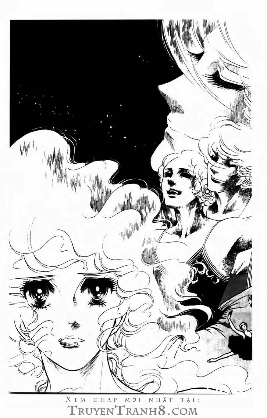 swan - vũ khúc thiên nga chapter 101 2