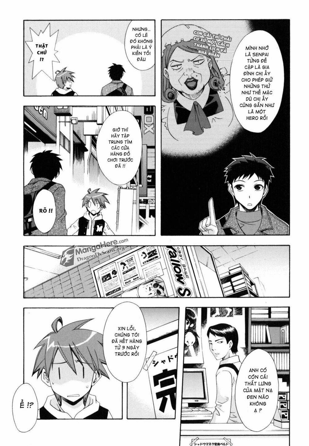 anh hùng xấu xa chapter 12 17