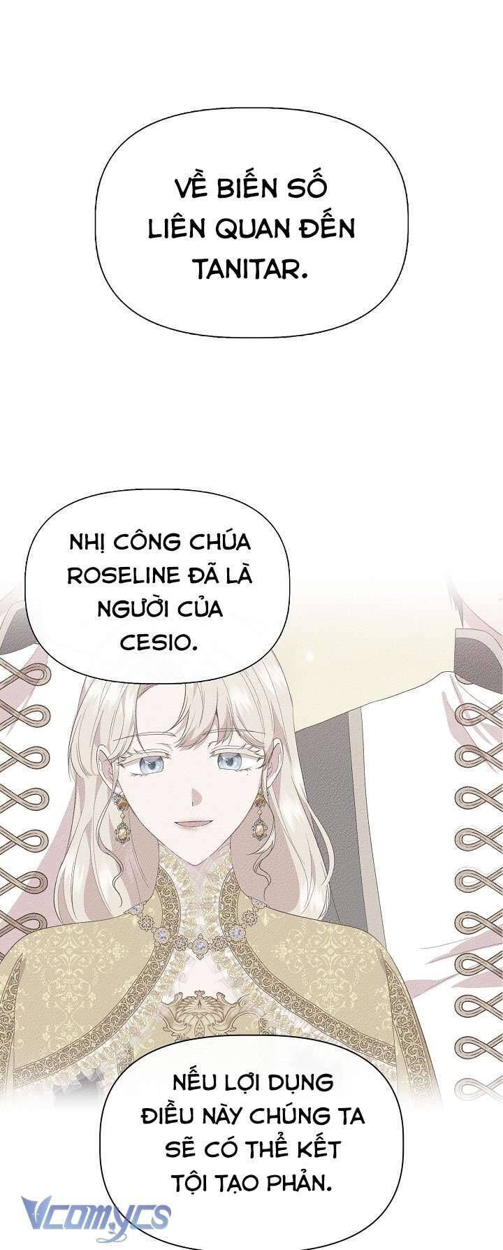 Tôi Không Phải Là Cinderella chapter 93 41