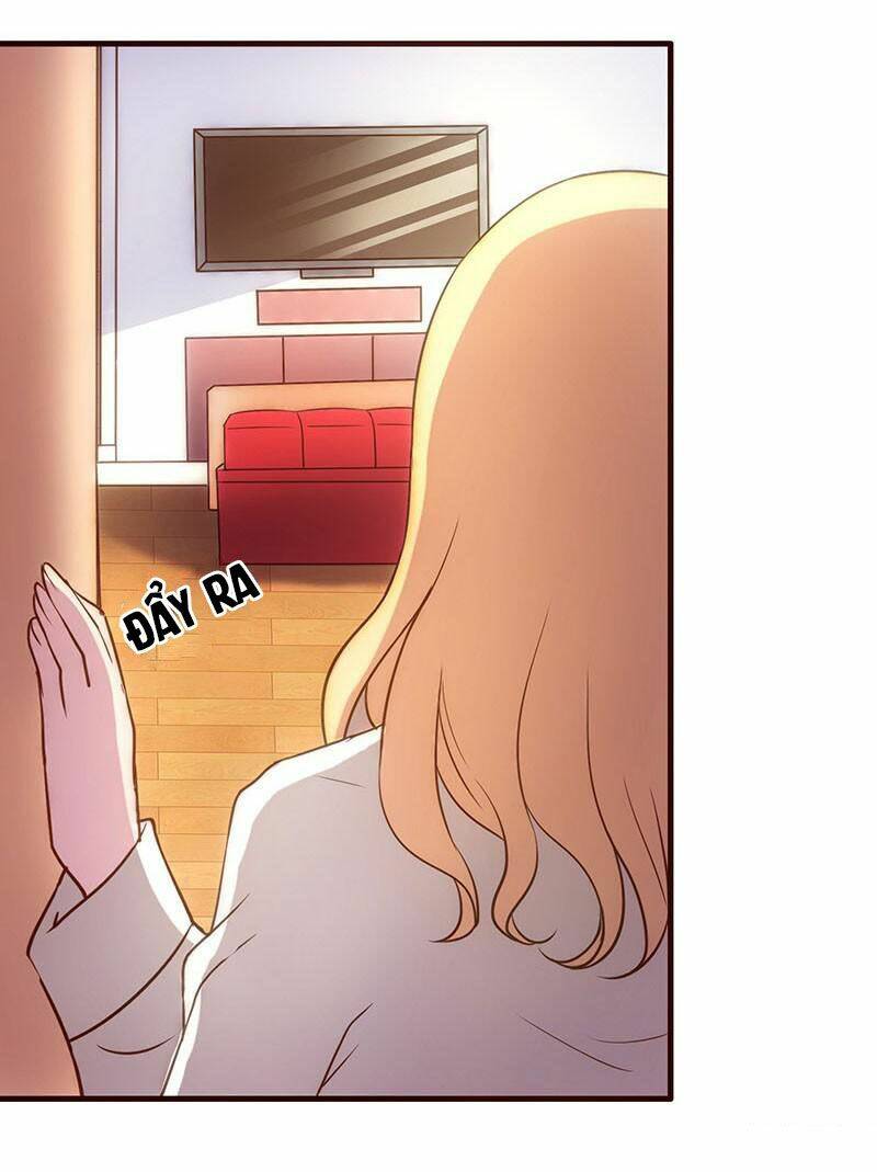 không gả cho tổng tài, gả cho người hầu chapter 7 9