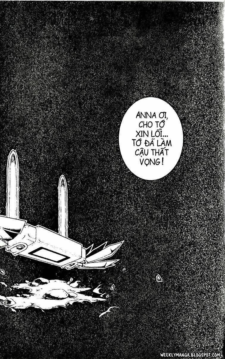 vua pháp thuật chapter 156 19