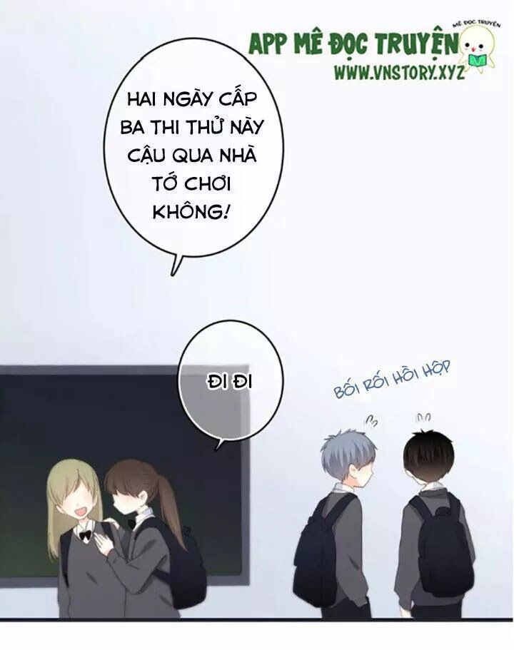 con tim rung động 2 chapter 42 3