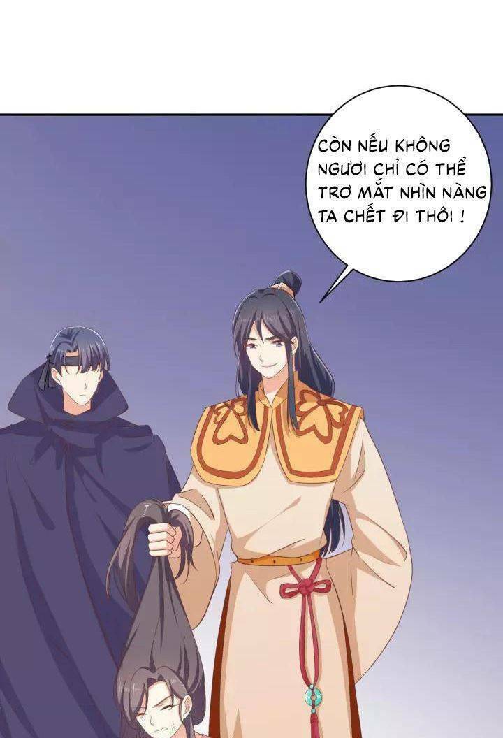 ngạo kiều vương gia huyên náo phi chapter 69 38