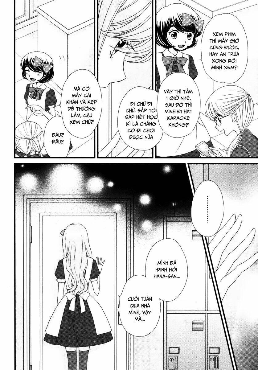 hana to hina wa houkago chapter 8 17