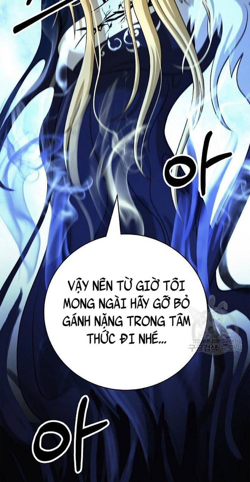 xuyên không thành hổ chapter 84 76