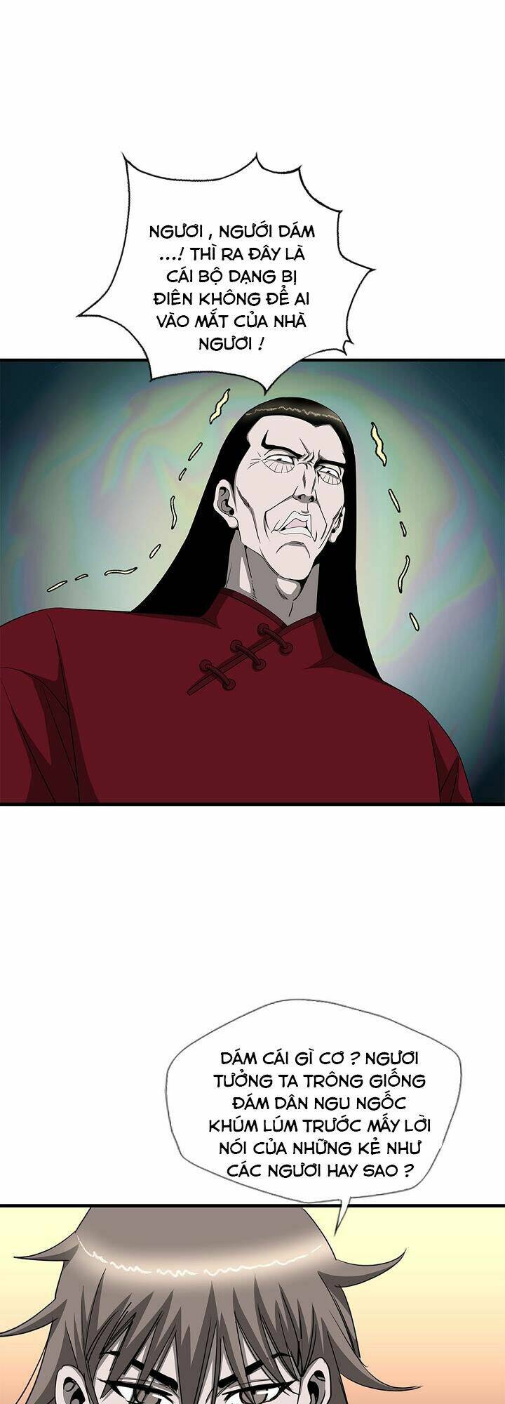 cuồng long chapter 60 13