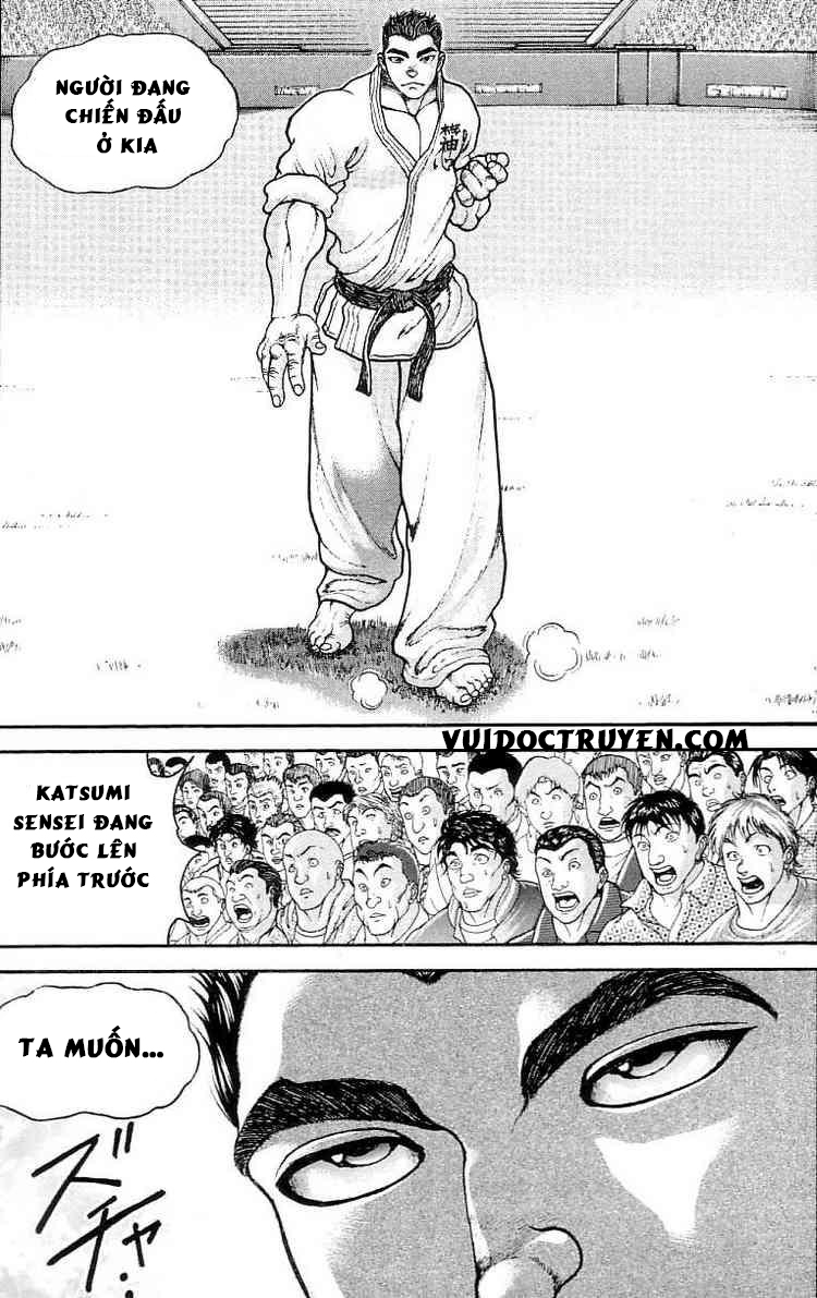 baki – son of ogre chapter 126 15