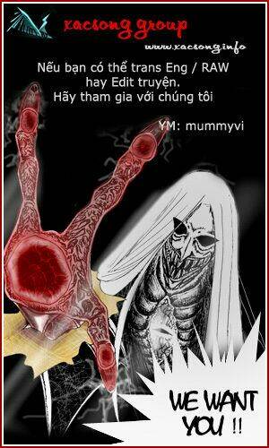 đảo ma cà rồng chapter 47 21