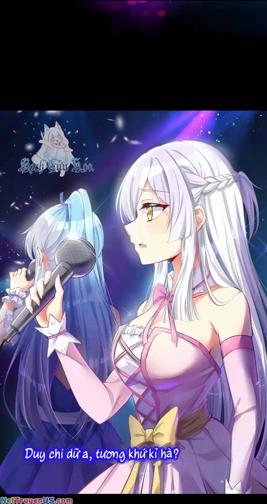 bạn gái cùng phòng chapter 46 32