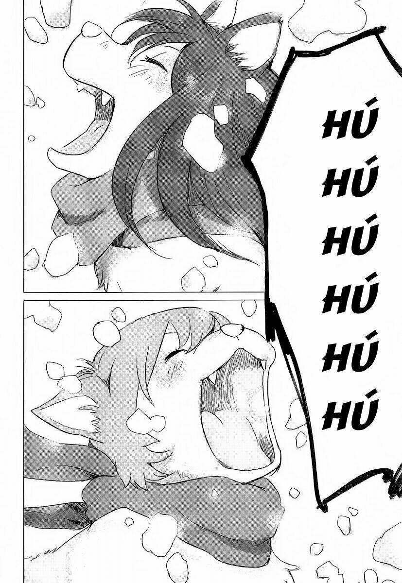 ookami kodomo no ame to yuki chapter 6 26