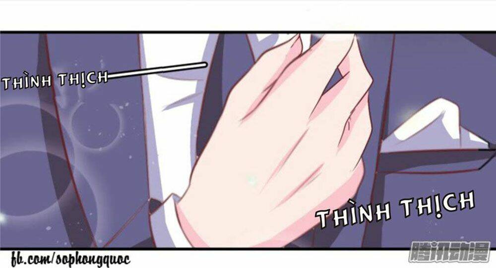 vương tước tư hữu bảo bối chapter 9 13