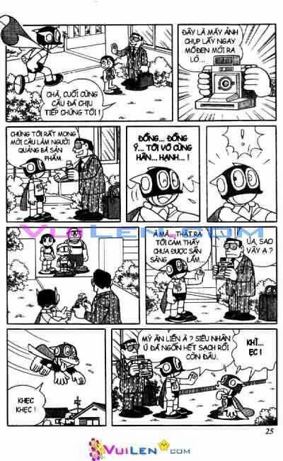 Siêu Nhân Pacman Chapter 13 - Trang 23