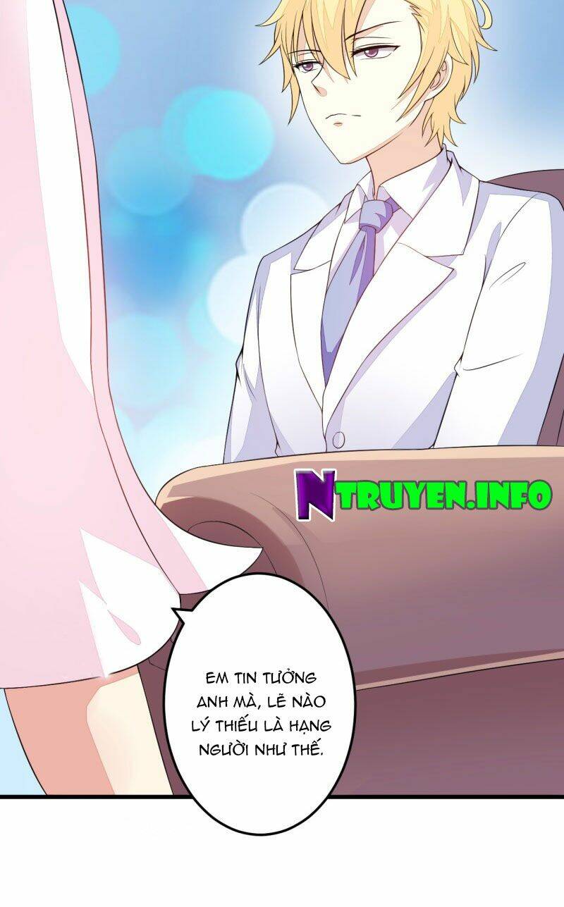 hào môn cường sủng: vật chơi 100 ngày của tổng tài chapter 4 8