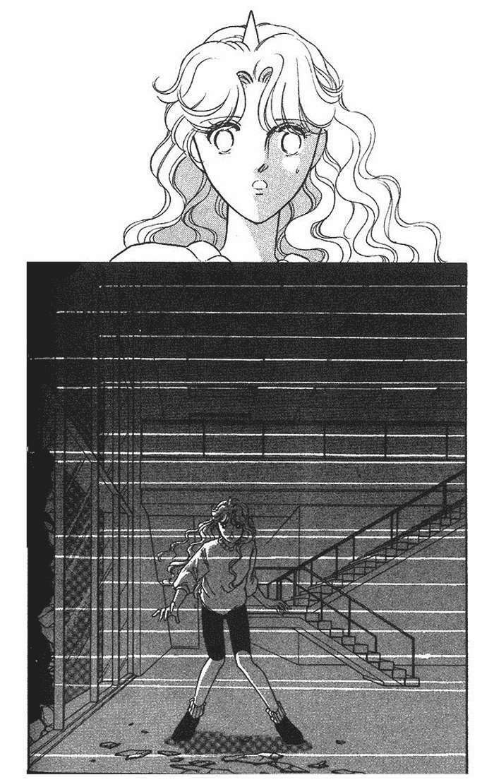 dấu phong ấn xanh chapter 2 100