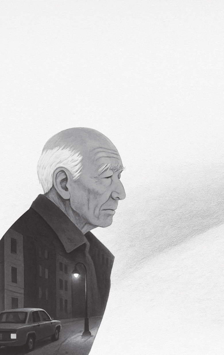 Kẻ Tử Tế Độc Hại