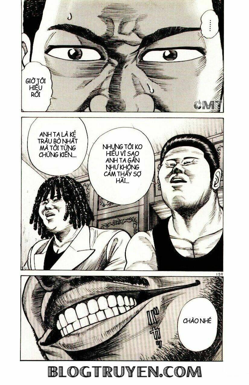 sát thủ số 1 chapter 61 21