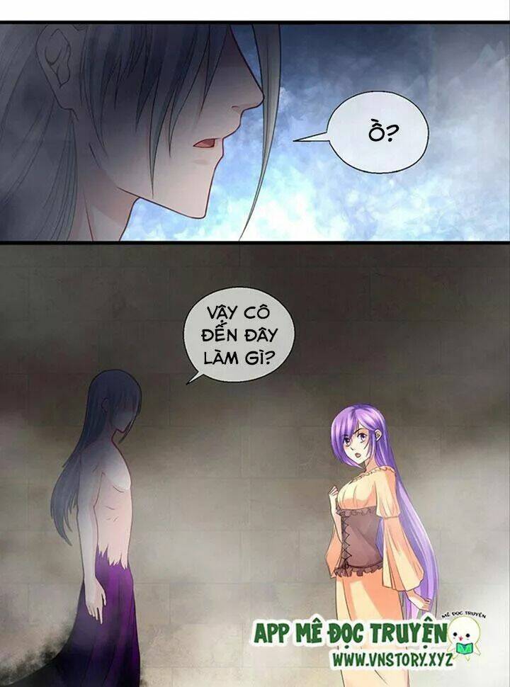 bồn tắm có vấn đề?! chapter 25 4