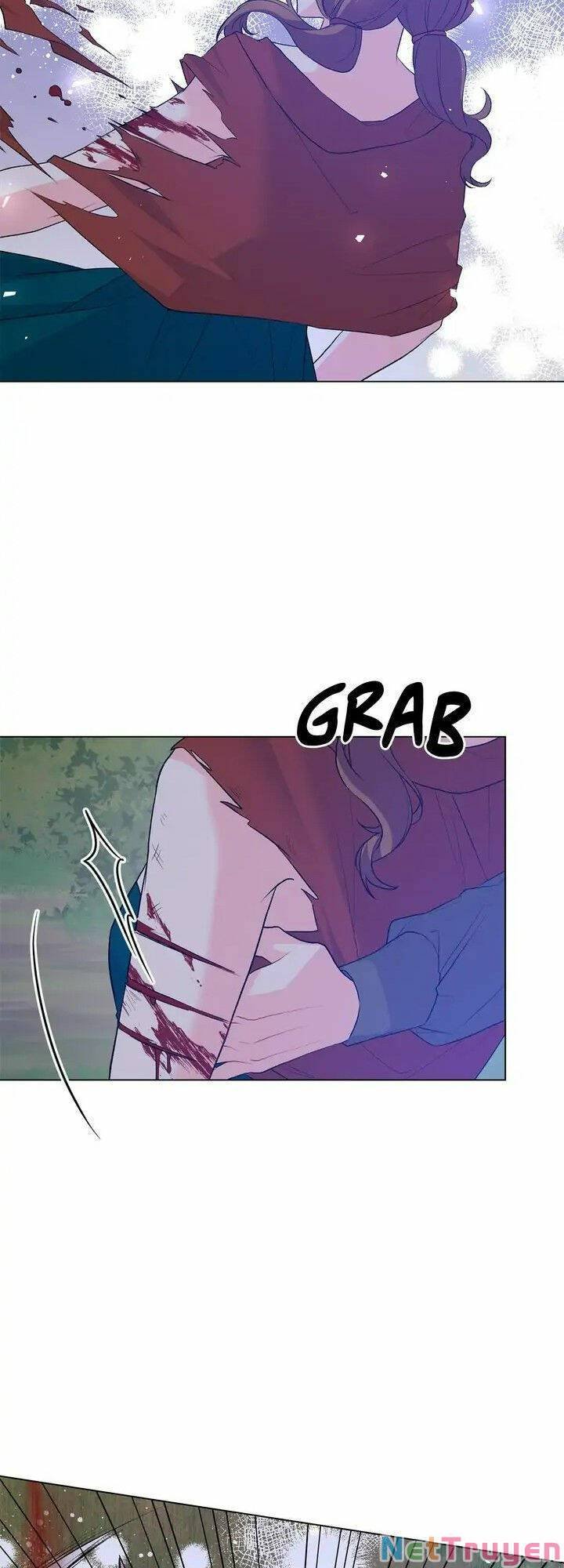 là nhân vật phản diện nhưng tôi sẽ trở thành nữ chính chapter 76 37