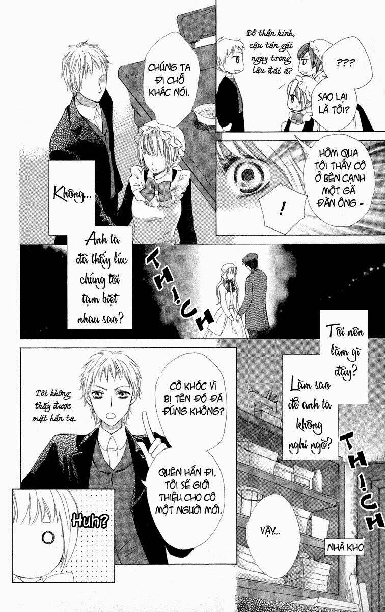 ibara no okite chapter 3 14