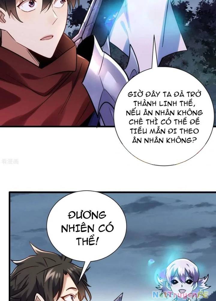 từ dã quái bắt đầu thăng cấp chapter 45 70