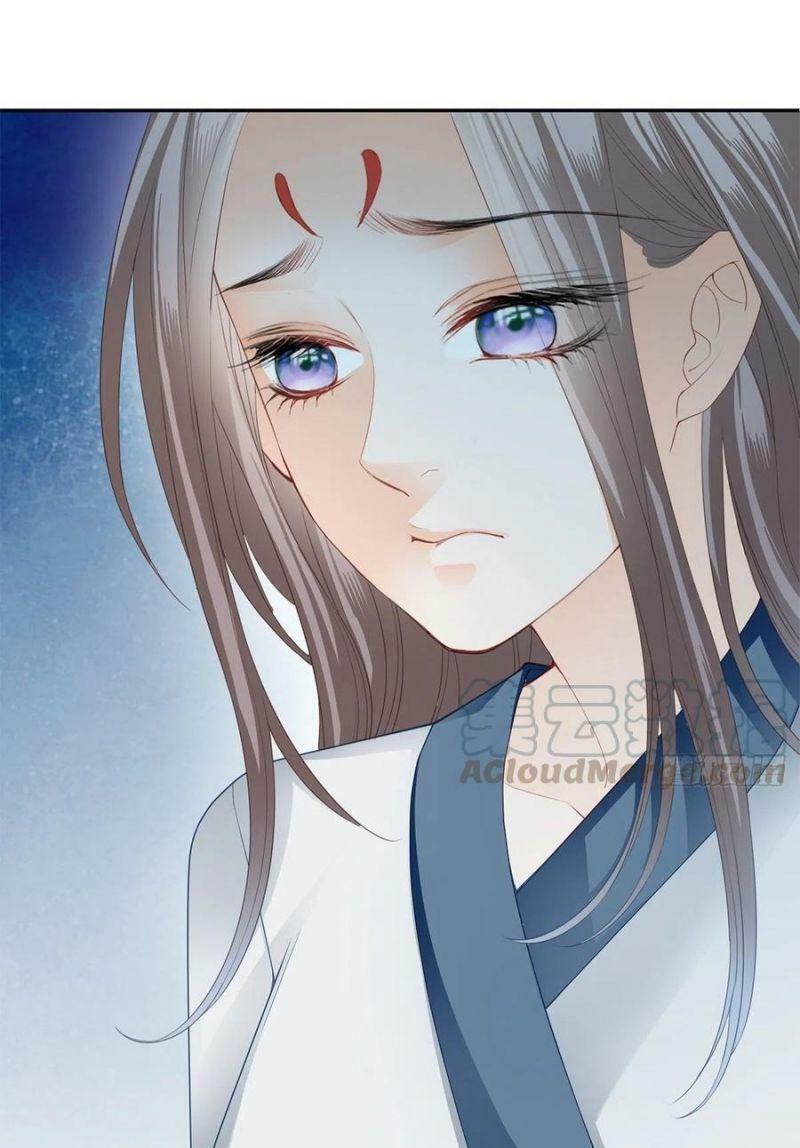 bổn vương muốn nàng chapter 24 8