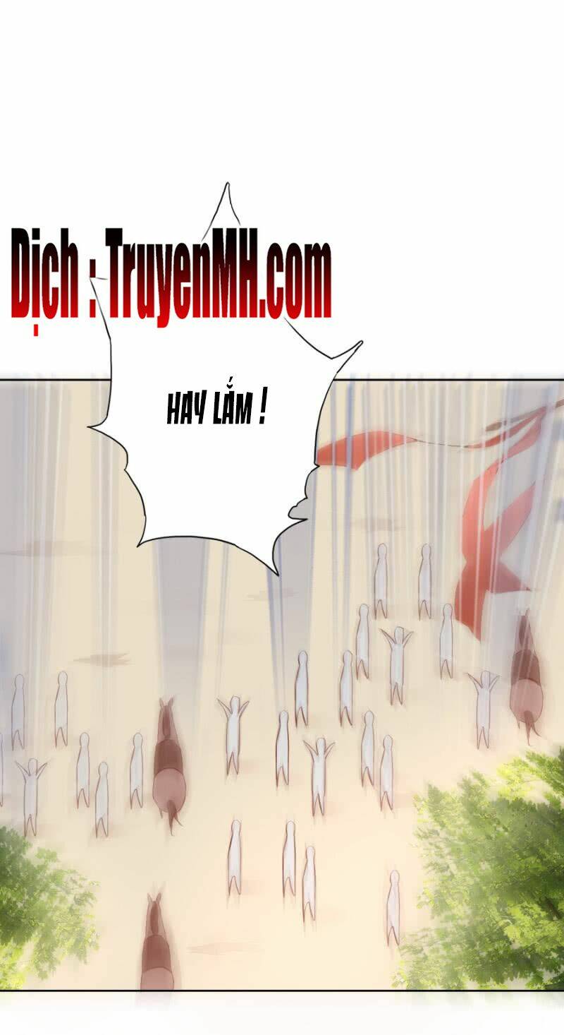 solo đi vương gia chapter 135 2