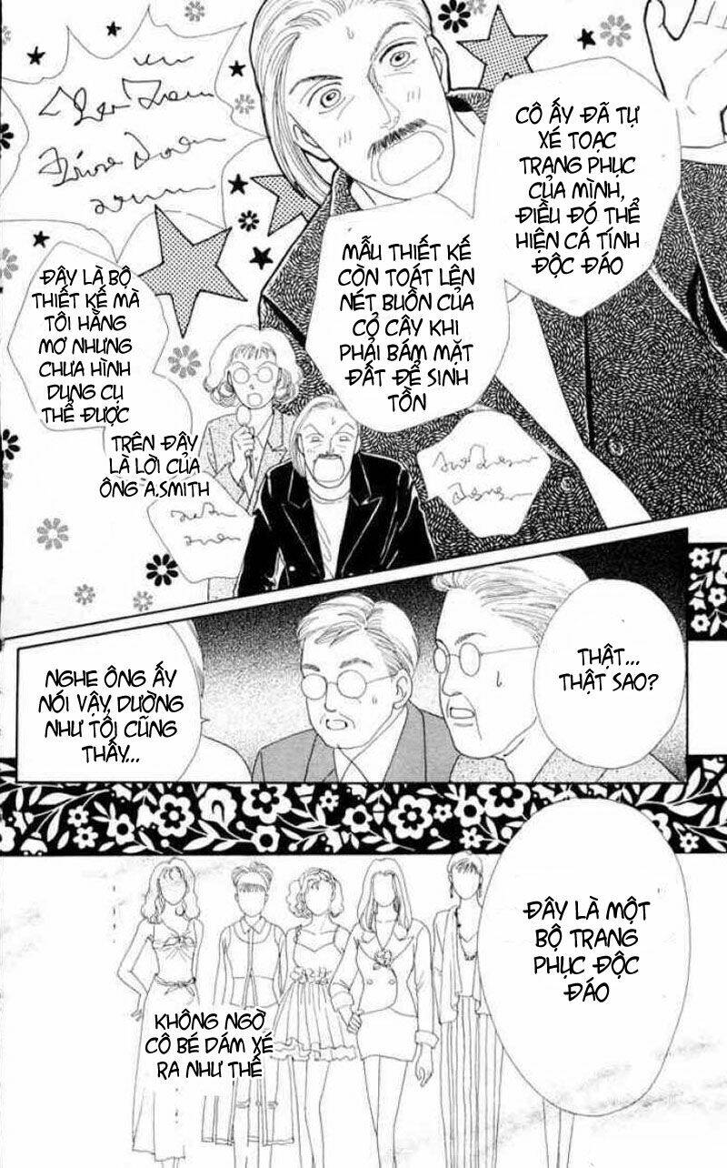 con nhà giàu chapter 63 24