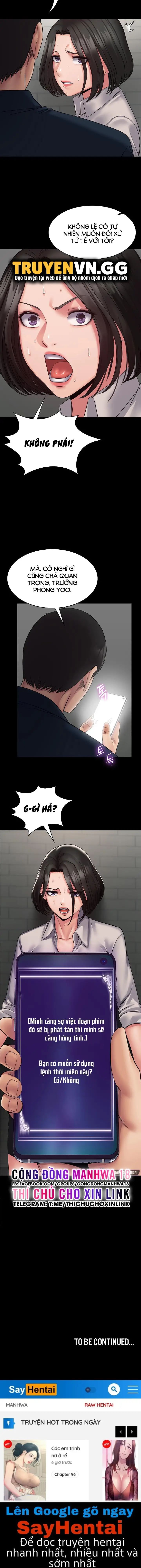 hệ thống succubus chapter 6 15