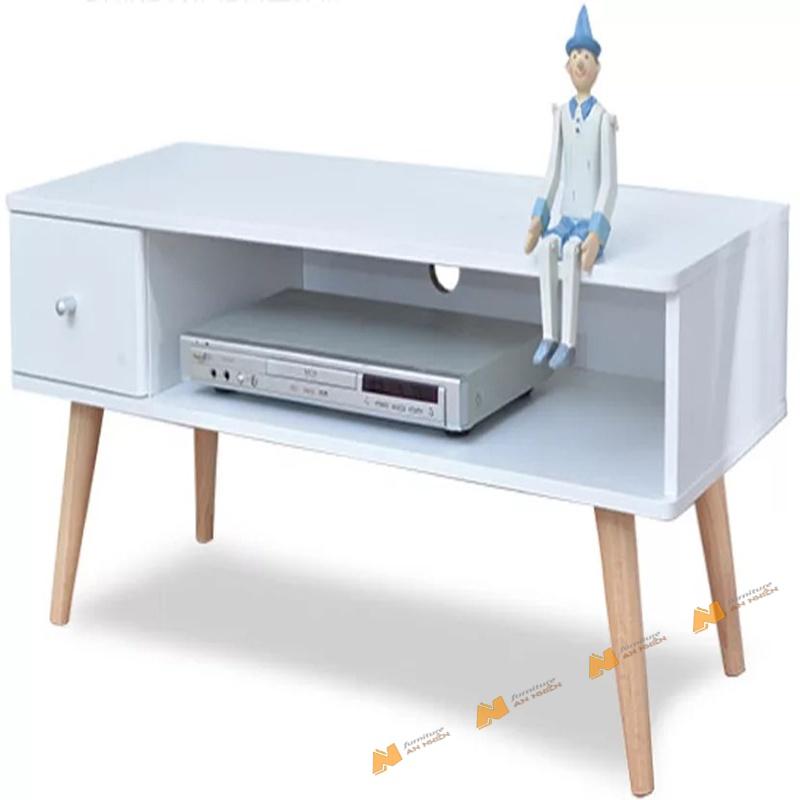 Made in VN Kệ tivi gỗ mdf 17mm công ty Mộc Phát độ bền trên 30 năm phòng khách AN68