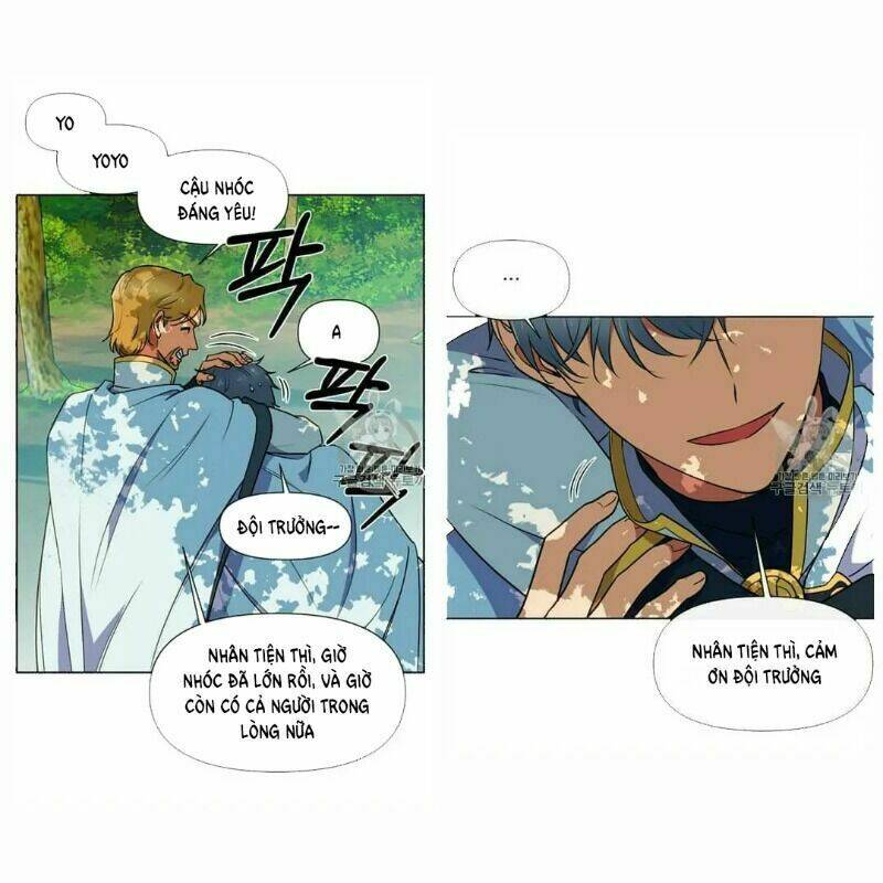 khế ước của nữ công tước quái vật chapter 70 13