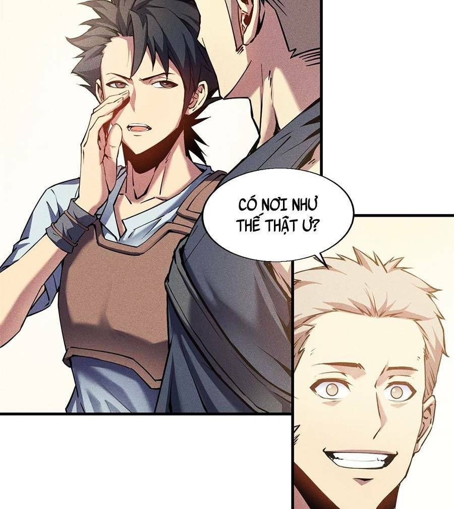 tối cường kiếm thần trọng sinh ký chapter 3 14