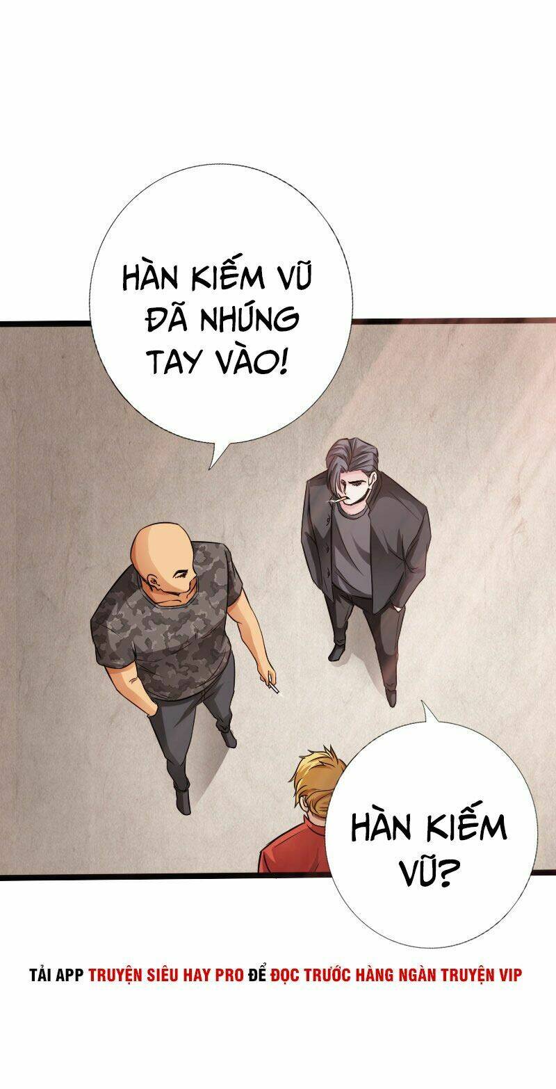 tuyệt phẩm tà thiếu chapter 43 7