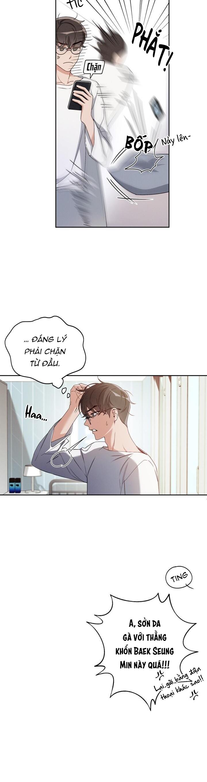 critical point chapter 3 5