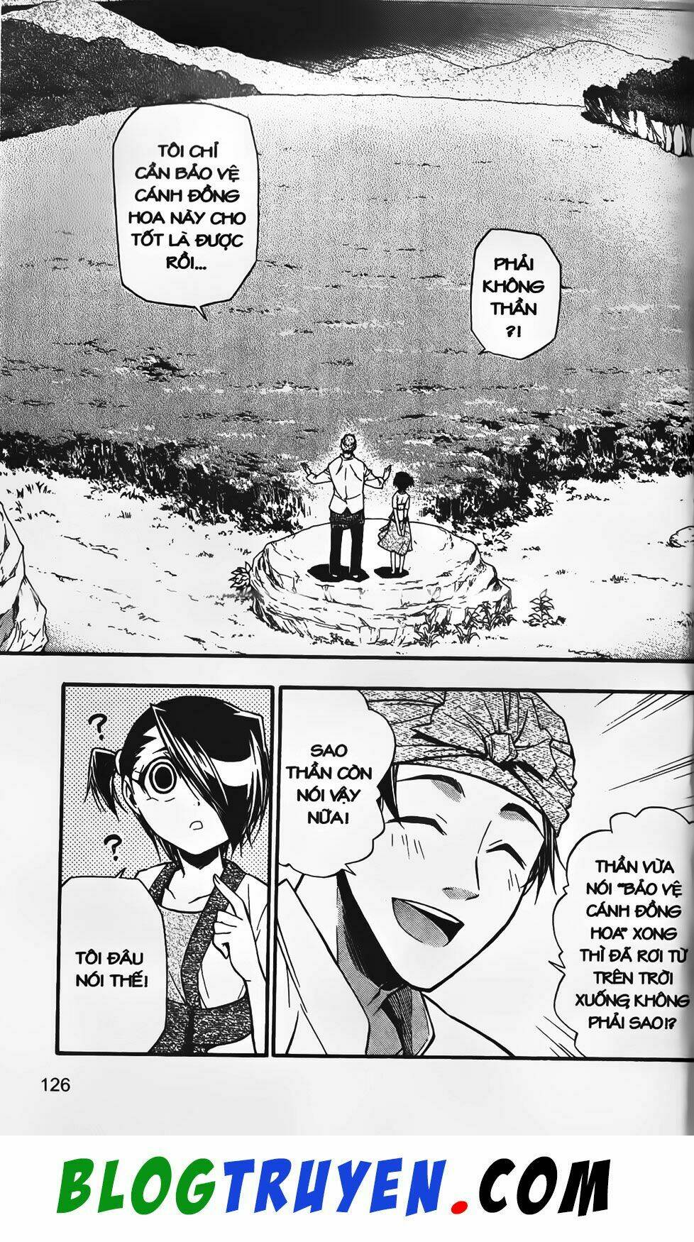 emma đến từ địa phủ chapter 7 10