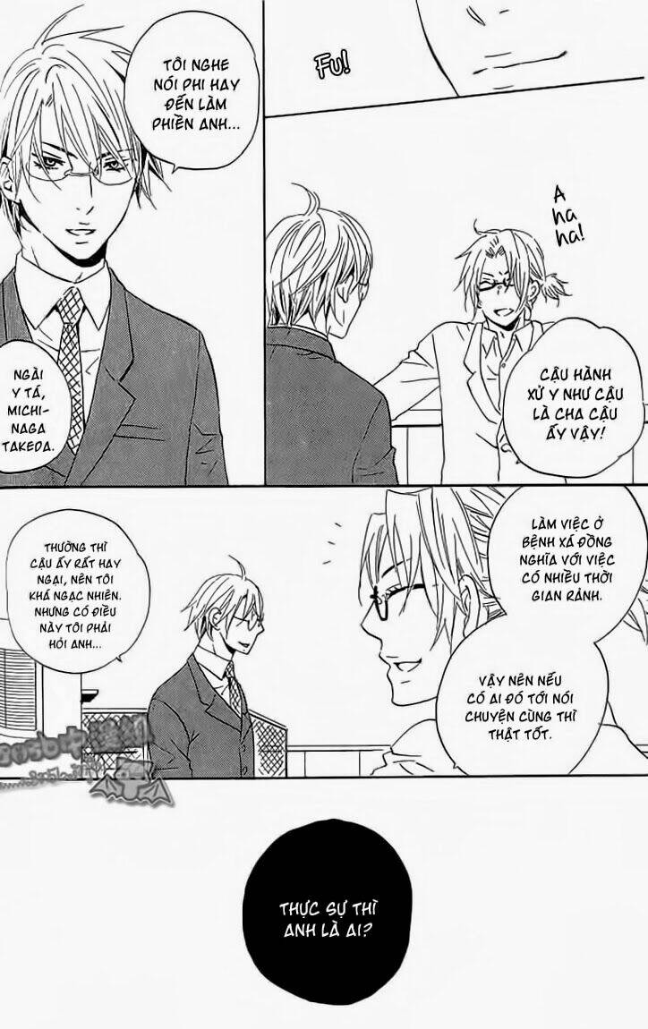 the contract with the devil chapter 2.2 11