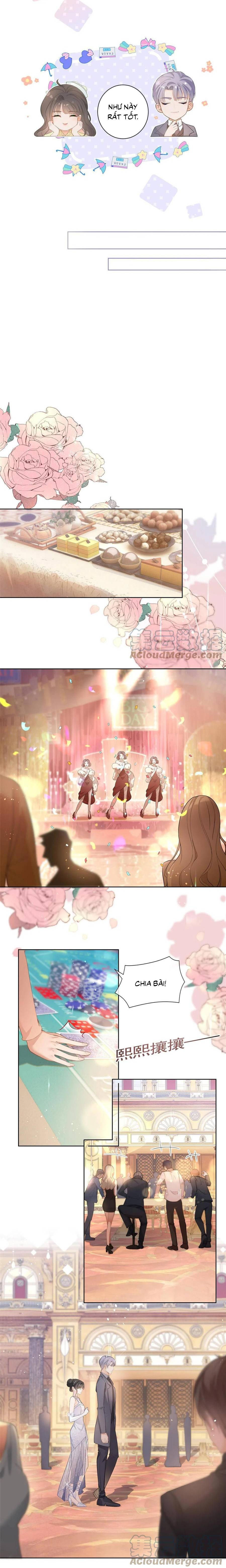 sát thủ đại nhân tại tuyến dưỡng hồ chapter 58 3