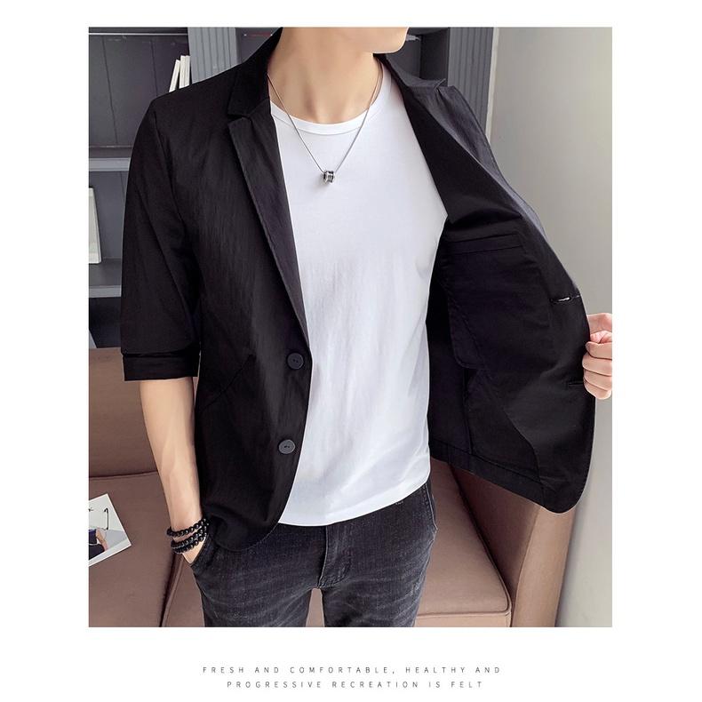 Áo Vest, Vest nam tay lỡ thiết kế vải Lanh ccao cấp mềm mát tôn dáng trẻ trung lịch lãm T8