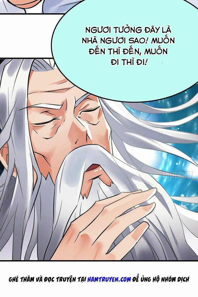 thiên hạ kiếp chapter 1 51