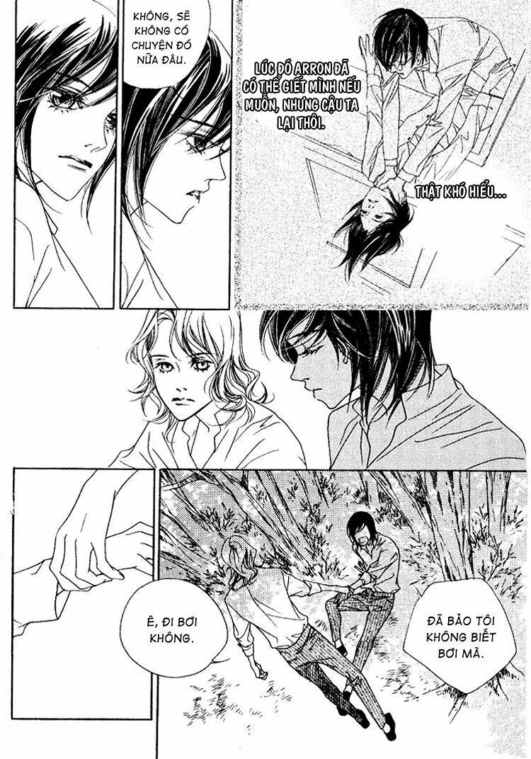 savage garden chapter 21 23