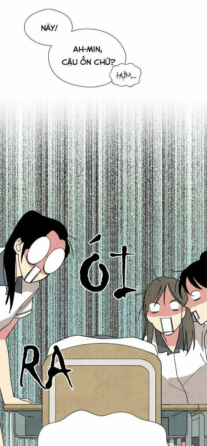 tai sói và mũ đỏ chapter 10 36