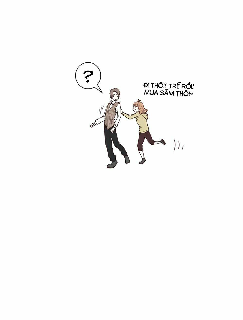 mrs. seonnyeo | mrs. tiên cô chapter 8 46