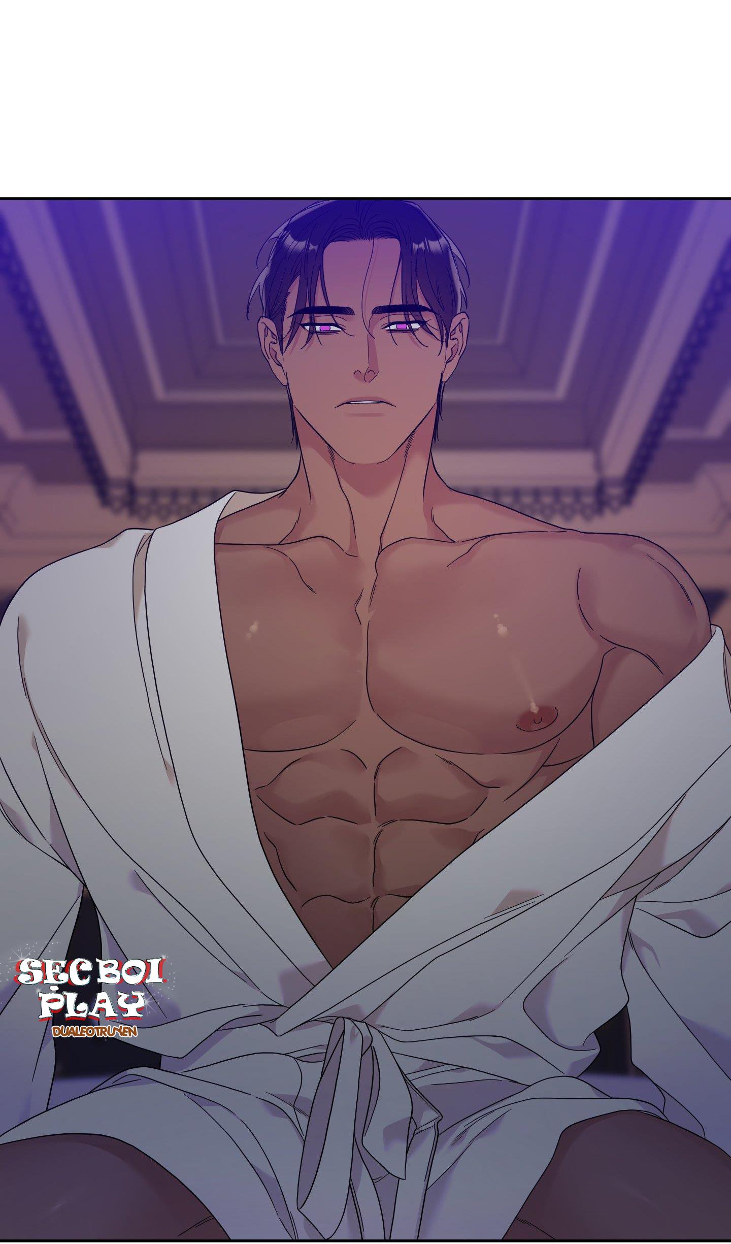 smyrna và capri chapter 8 25