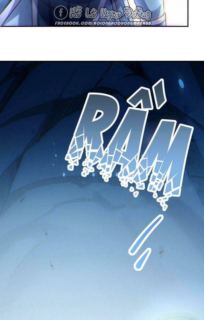 thiên kim bất hoán chapter 56 19